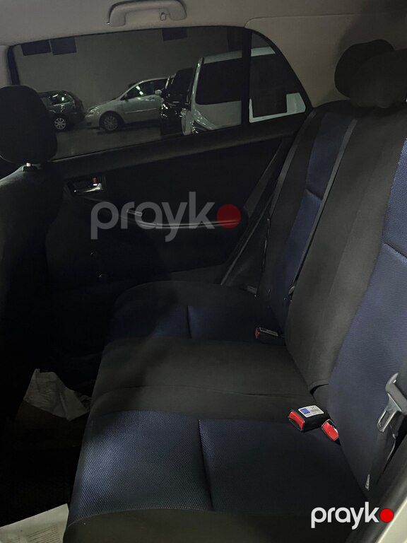 Toyota Corolla, 1.4 L, 2006 il, 315 000 km — Avtomobillər, Sumqayıt (8)