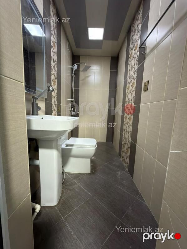 Satılır 3 otaqlı Bina evi menzil (Köhnə tikili), 70 m², 45-ci məhəllə — Mənzil, Sumqayıt (5)