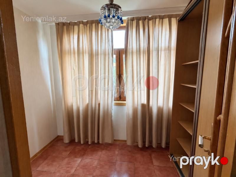 Satılır 3 otaqlı Bina evi menzil (Köhnə tikili), 76 m², Nərimanov rayonu — Mənzil, Bakı (6)