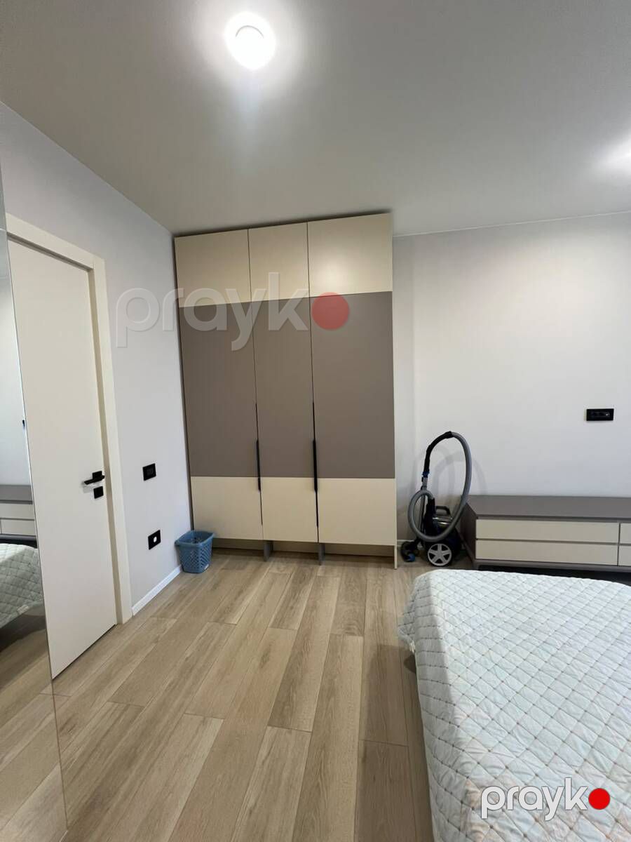 İcarəyə verilir 3 otaqlı yeni tikili 100 m² — Mənzil, Bakı (12)
