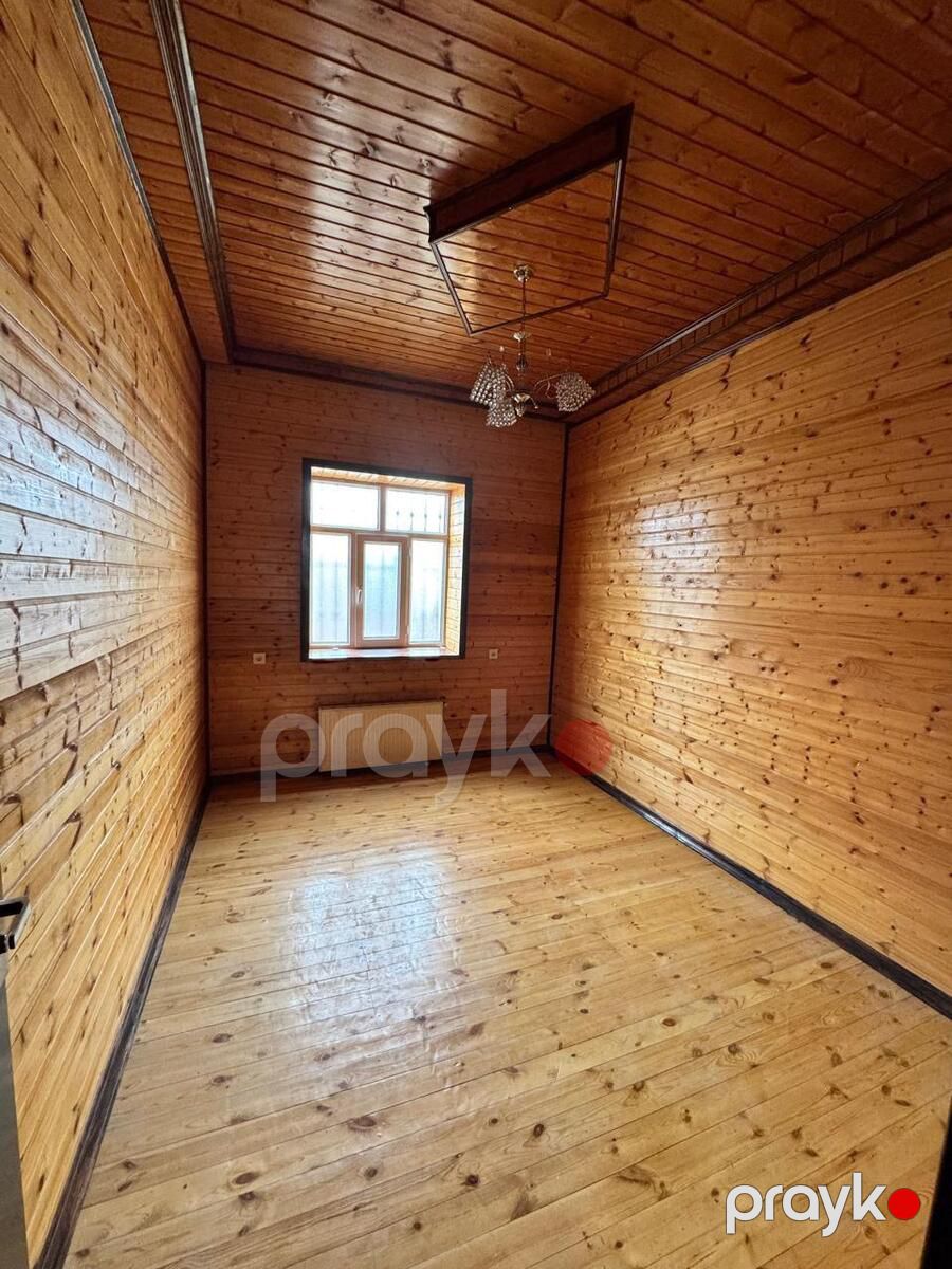 Satılır 4 otaqlı həyət evi/bağ evi 91 m² — Ev, villa, Bakı (6)