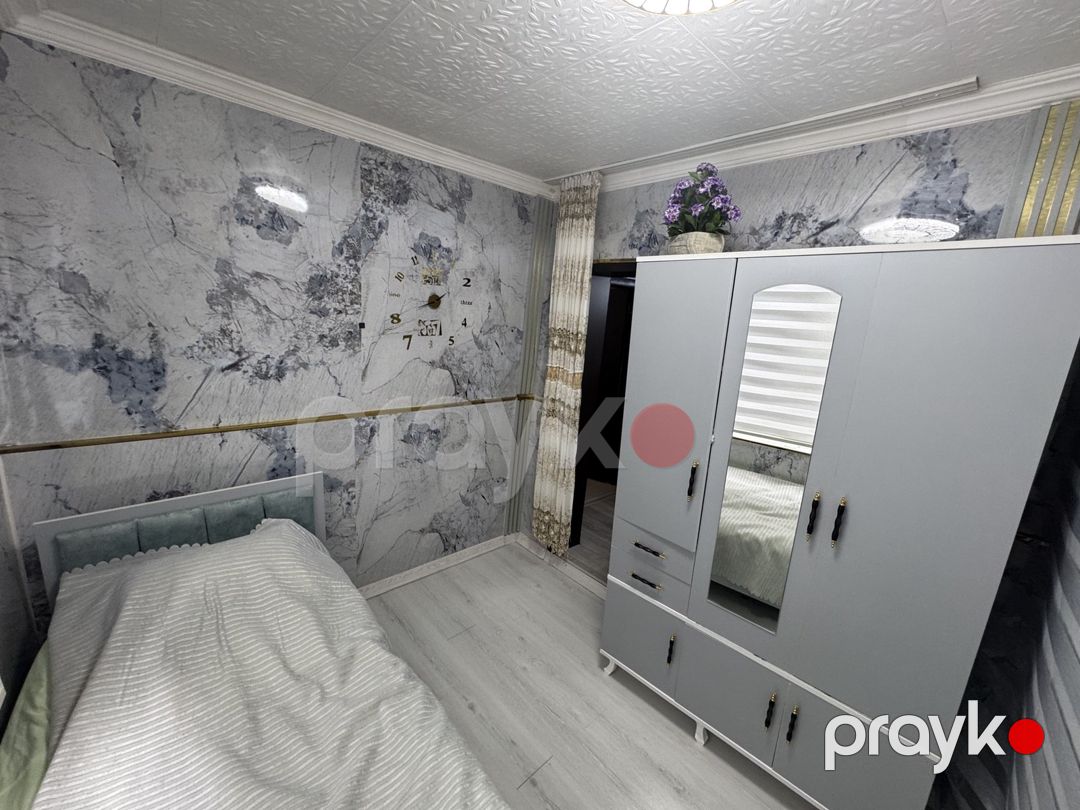 Satılır 3 otaqlı həyət evi/bağ evi 110 m² — Ev, villa, Bakı (8)