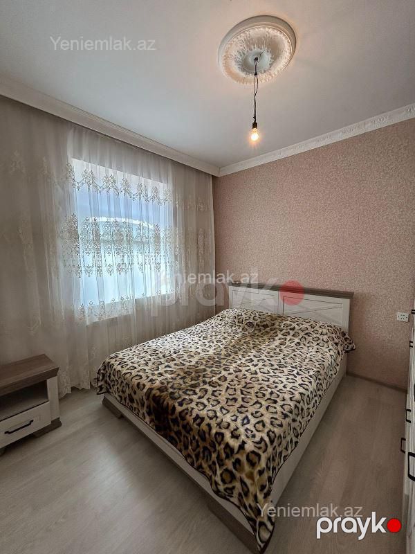 Satılır 4 otaqlı Həyət evi / Villa, 90 m², Masazır — Ev, villa, Abşeron (10)