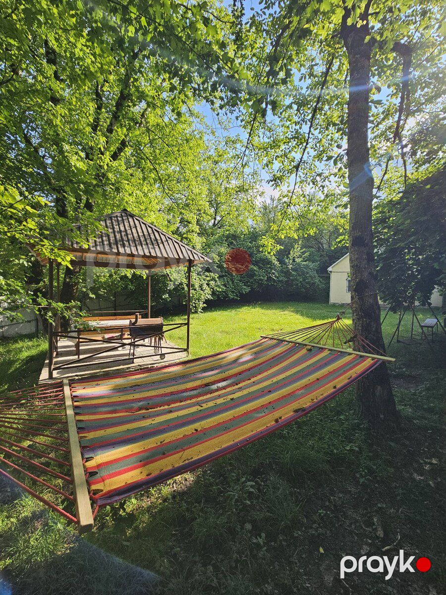 Həyət evi kirayə verilir, İsmayıllı r — Ev, villa, İsmayıllı (9)