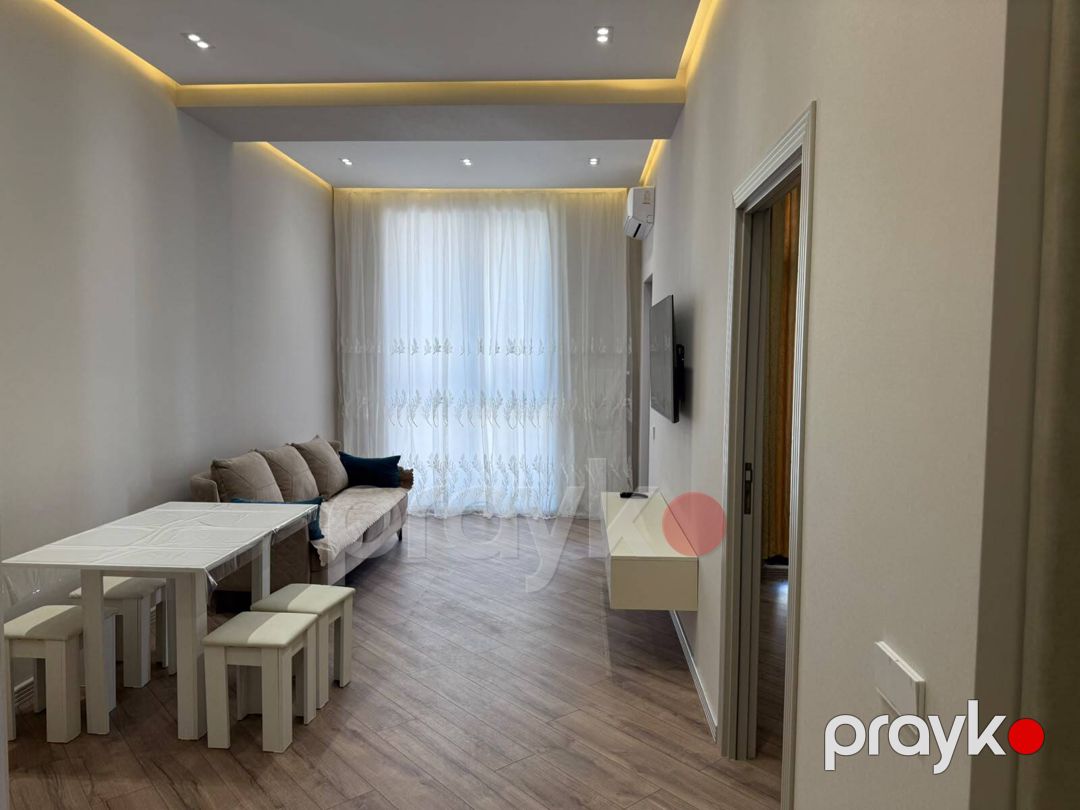 İcarəyə verilir 3 otaqlı yeni tikili 70 m² — Mənzil, Bakı (9)