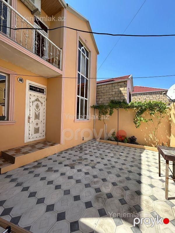 Satılır 4 otaqlı Həyət evi / Villa, 90 m², Masazır — Ev, villa, Abşeron (3)