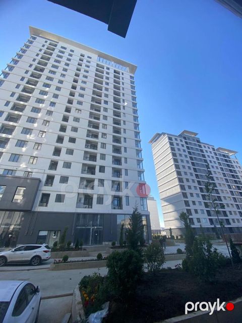 3-otaqlı yeni tikili, Yasamal r., 120 m² — Bakı