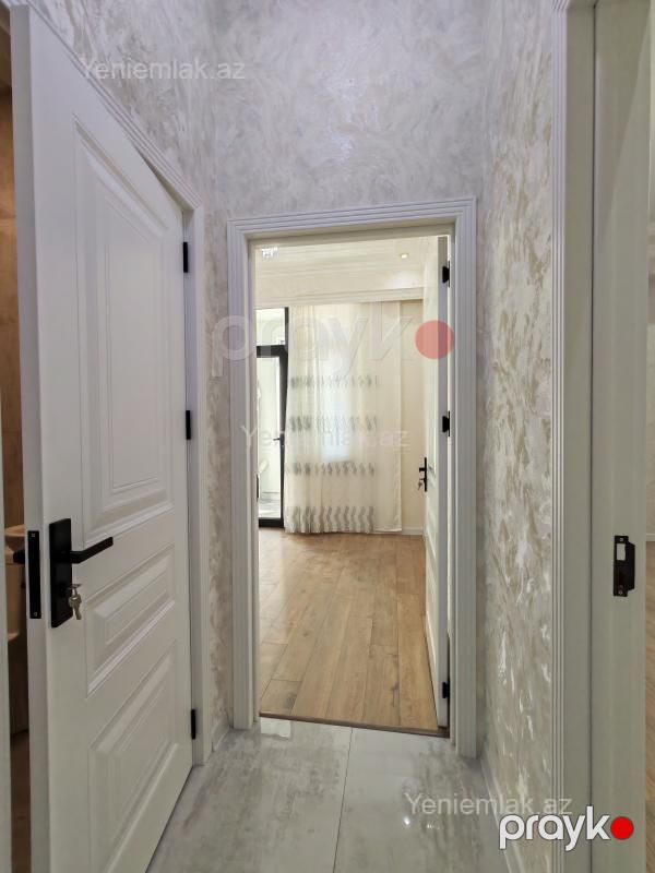 Satılır 2 otaqlı Bina evi menzil (Yeni tikili), 45 m², Xırdalan ş — Mənzil (7)