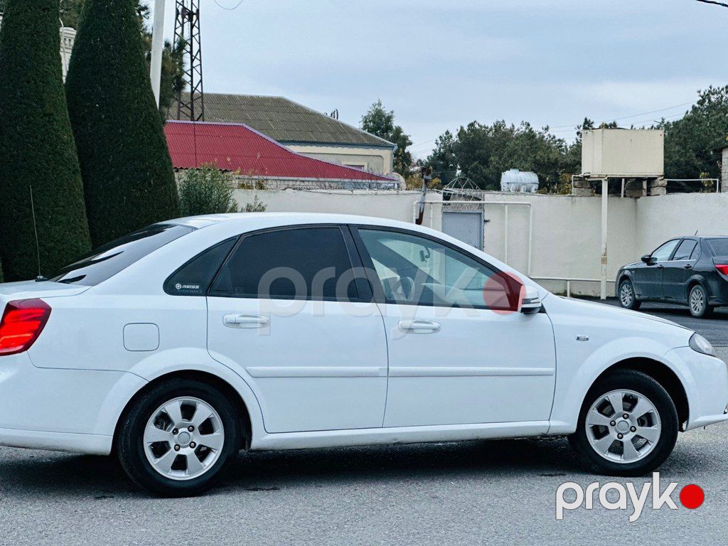 Daewoo Gentra, 1.5 L, 2014 il, 240 000 km — Avtomobillər, Bakı (3)