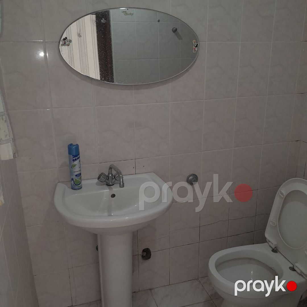 Satılır 2 otaqlı köhnə tikili 55 m² — Mənzil, Bakı (8)