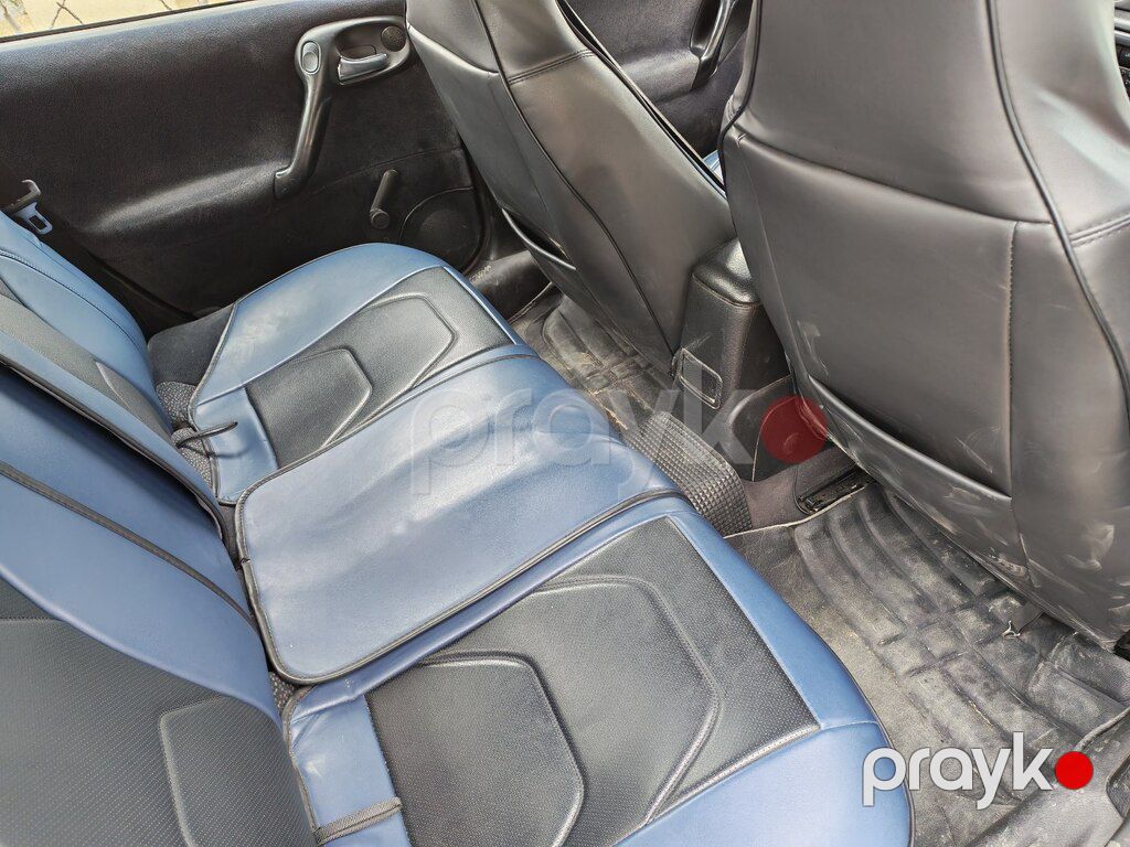 Opel Vectra, 1.8 L, 2000 il, 240 000 km — Avtomobillər, Bakı (5)