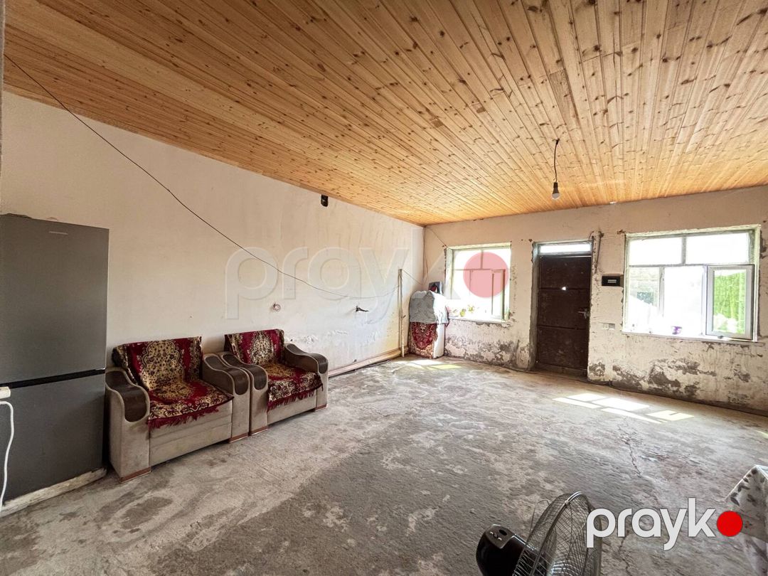Satılır 3 otaqlı həyət evi/bağ evi 160 m² — Ev, villa, Bakı (7)