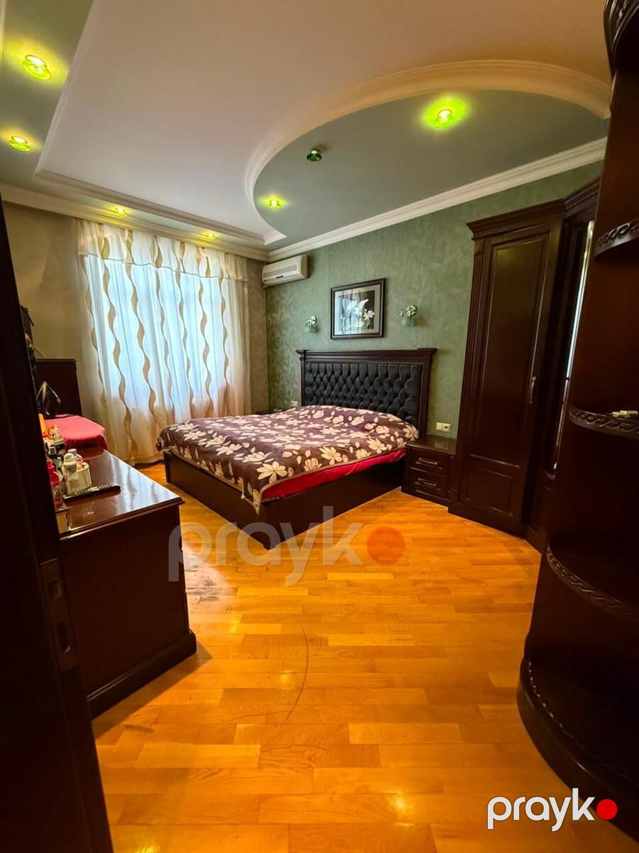 Satılır 3 otaqlı yeni tikili 110 m² — Mənzil, Bakı (2)