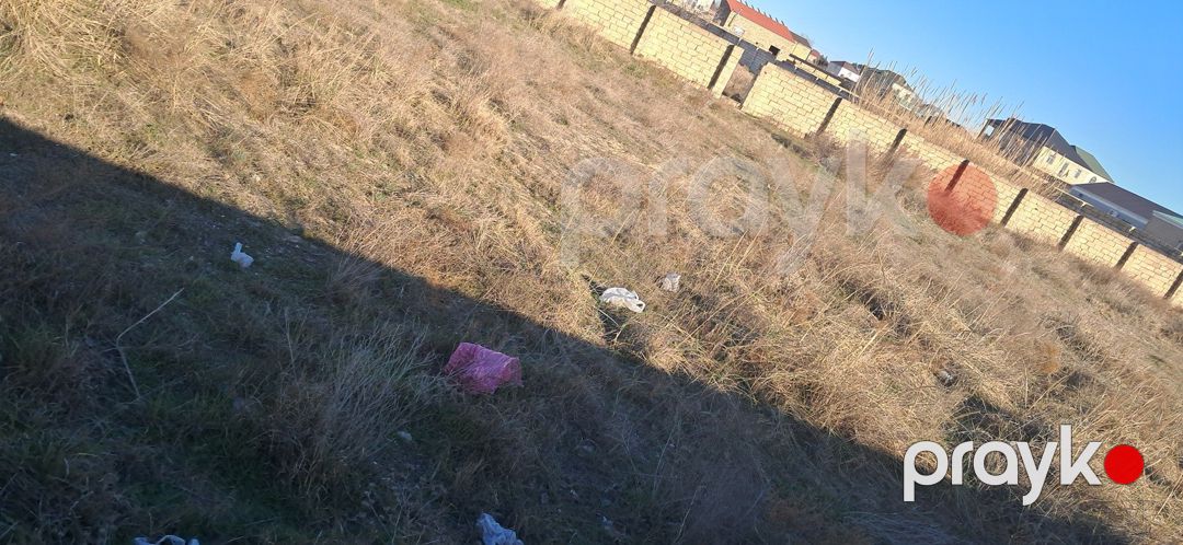24 sot torpaq sahəsi, Kürdəxanı qəs — Torpaq, Bakı (5)