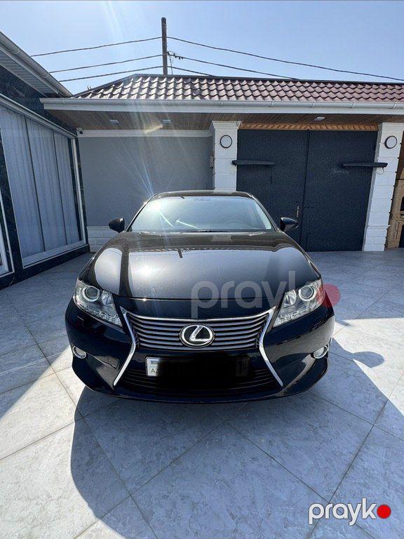 Lexus ES 250, 2.5 L, 2013 il, 245 000 km — Avtomobillər, Bakı (9)