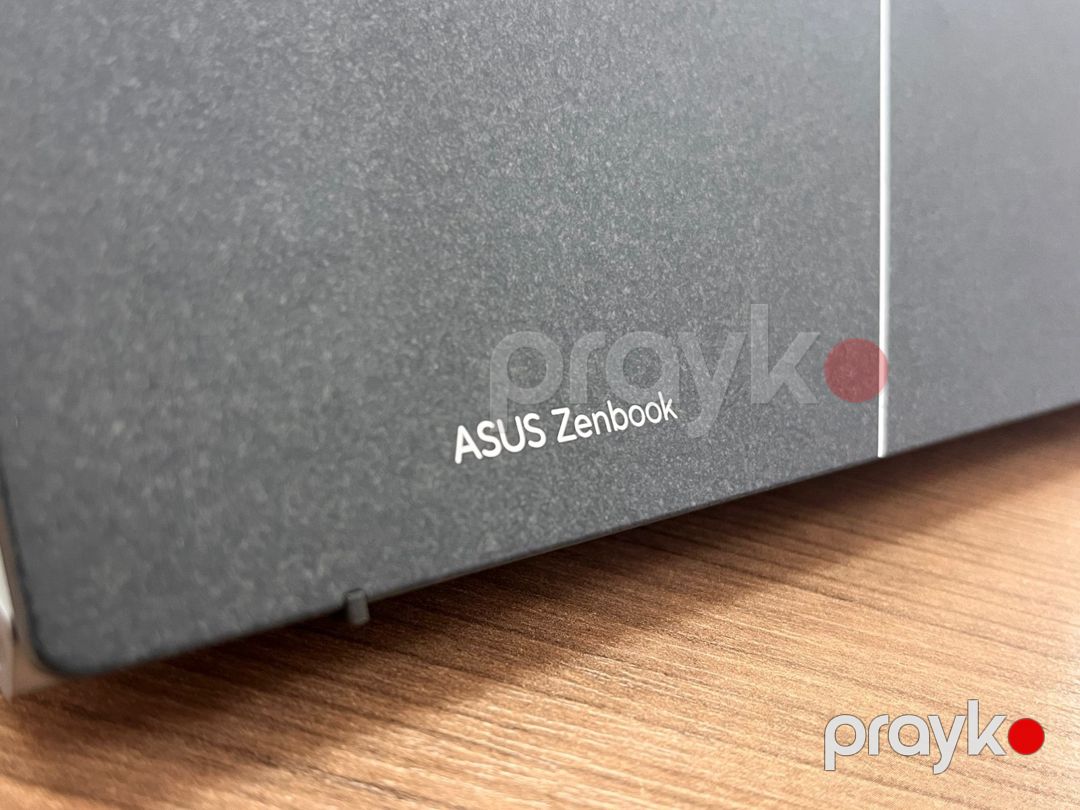 Noutbuk Asus Zenbook — Noutbuklar, Bakı (3)