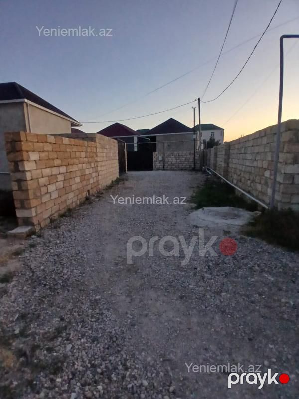 Satılır Torpaq sahəsi, 1.3 sot, Yaşıl dərə — Torpaq, Sumqayıt (2)