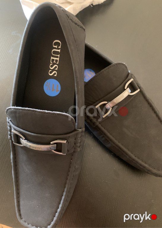 Мокасины "Guess" — Geyim, ayakkabı, aksesuarlar, Bakı (3)
