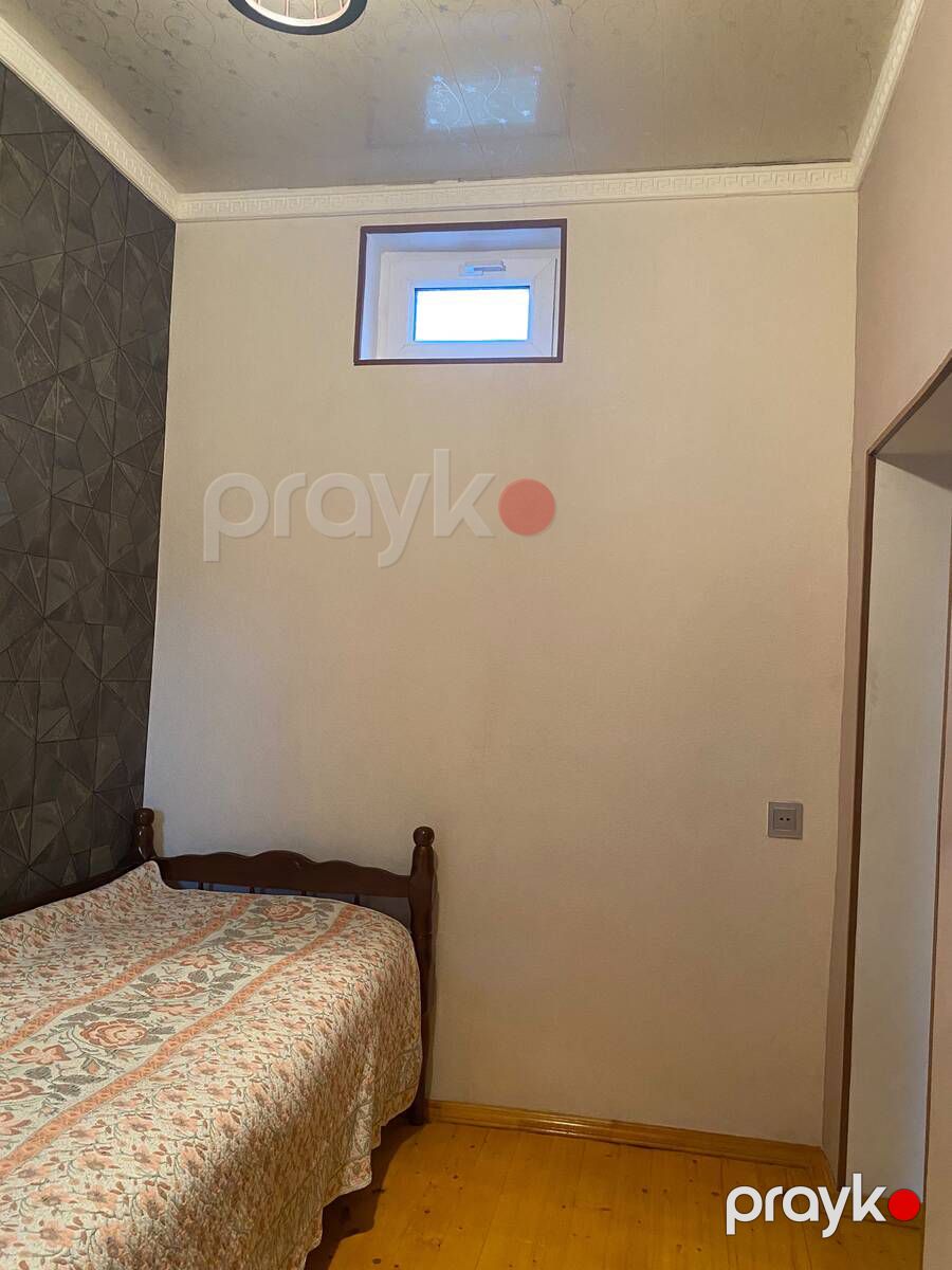 İcarəyə verilir 5 otaqlı həyət evi/bağ evi 100 m² — Ev, villa, Bakı (3)