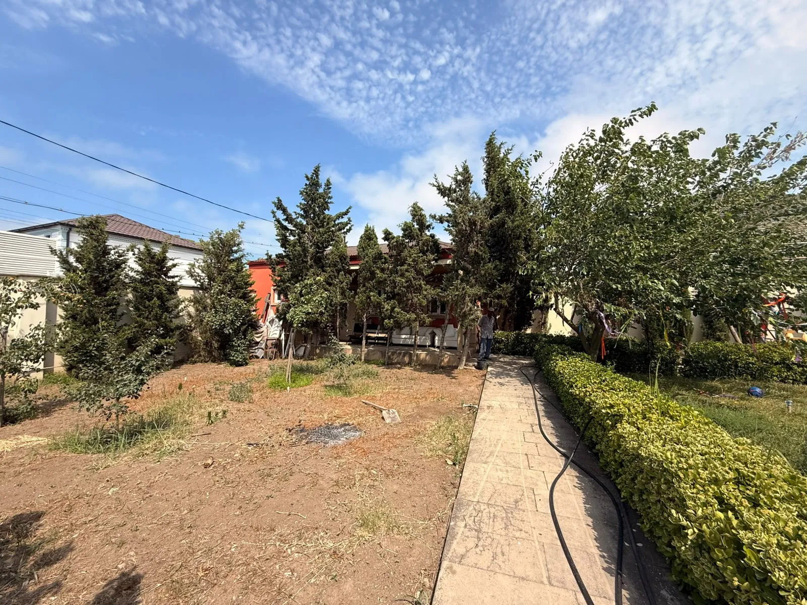 Mərdəkan, Torpaq satılır - 12 sot — Torpaq, Bakı (7)