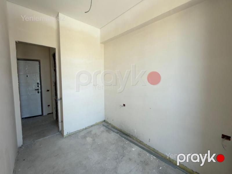 Satılır 2 otaqlı Bina evi menzil (Yeni tikili), 42 m², Yasamal rayonu — Mənzil, Bakı (10)