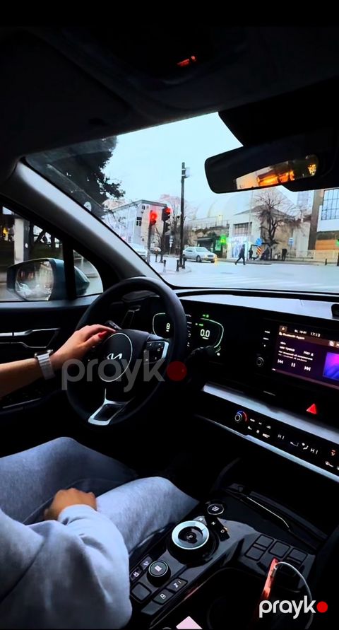 Şəxsi sürücü işi axtarıram — Bakı
