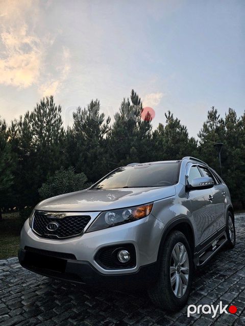Kia Sorento, 2.0 L, 2010 il, 215 338 km — Bakı