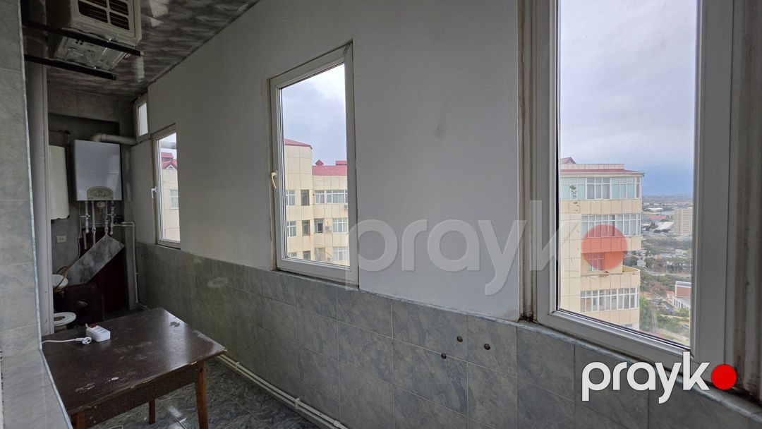 Satılır 2 otaqlı yeni tikili 90 m² — Mənzil, Bakı (12)