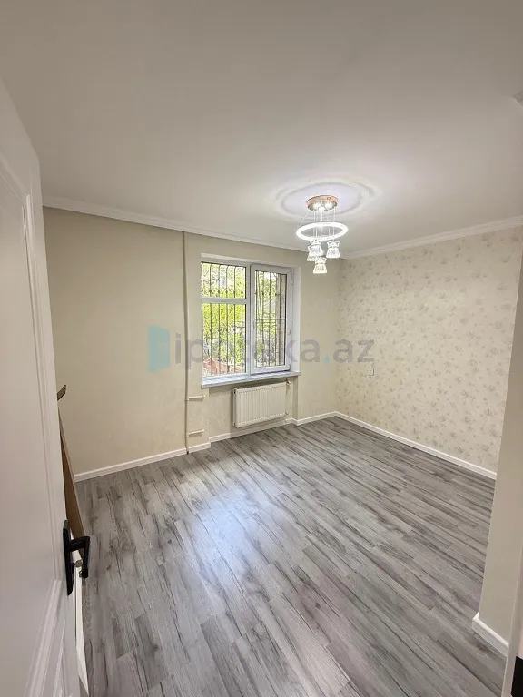 Satılır: 3 Otaq, Köhnə tikili, Nərimanov r., 70.00 m² — Mənzil, Bakı (2)