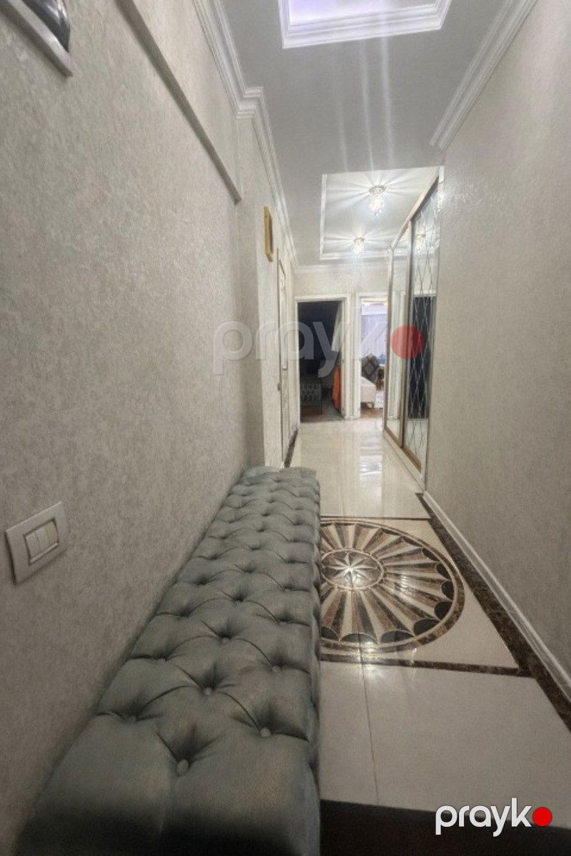 Satılır 3 otaqlı yeni tikili 75 m² — Mənzil, Bakı (10)
