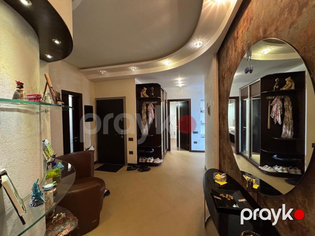 Satılır 4 otaqlı yeni tikili 180 m² — Mənzil, Bakı (10)