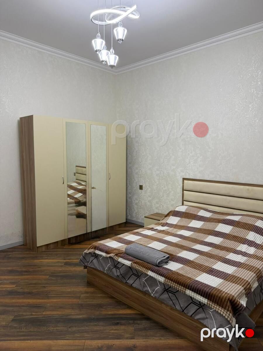 Bağ evi kirayə verilir, Mərdəkan qəs — Ev, villa, Bakı (10)