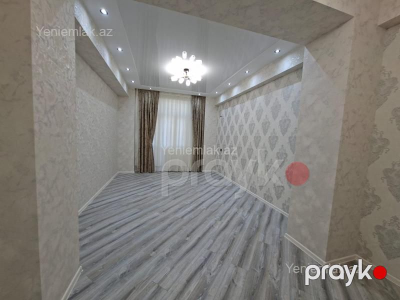 Satılır 3 otaqlı Bina evi menzil (Yeni tikili), 96 m², Xırdalan ş — Mənzil (5)
