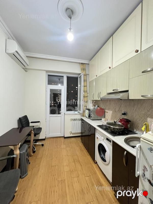 Satılır 1 otaqlı Bina evi menzil (Yeni tikili), 44 m², Xırdalan ş — Mənzil (5)