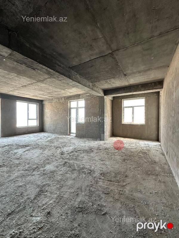 Satılır 3 otaqlı Bina evi menzil (Yeni tikili), 111 m², Sumqayıt Bulvarı — Mənzil, Sumqayıt (4)