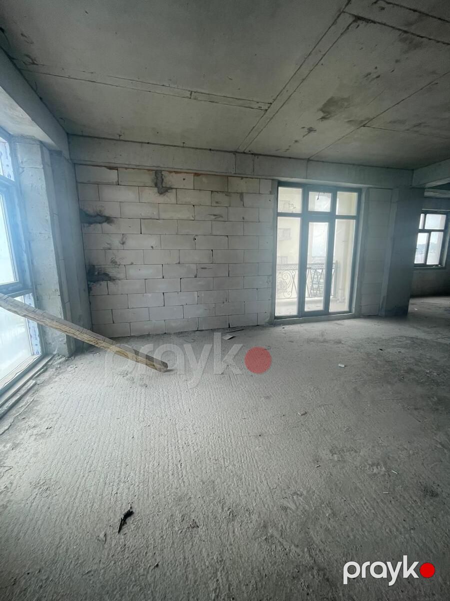 Satılır 4 otaqlı yeni tikili 178 m² — Mənzil, Bakı (6)