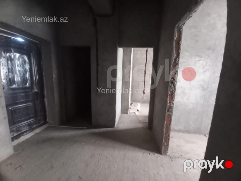 Satılır 2 otaqlı Bina evi menzil (Yeni tikili), 55 m², 6-cı mikrorayon — Mənzil, Sumqayıt (8)