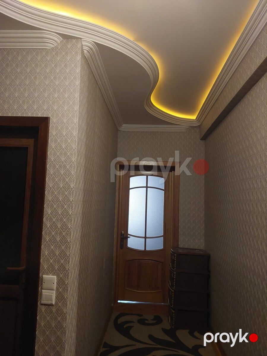 2-otaqlı yeni tikili, Xırdalan ş., 94 m² — Mənzil, Xırdalan (5)