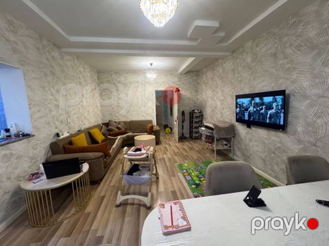 Satılır 2 otaqlı yeni tikili 72 m² — Bakı