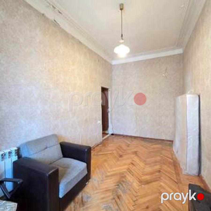 2-otaqlı mənzil, İnşaaçılar pr., 60 m² — Mənzil, Bakı (6)