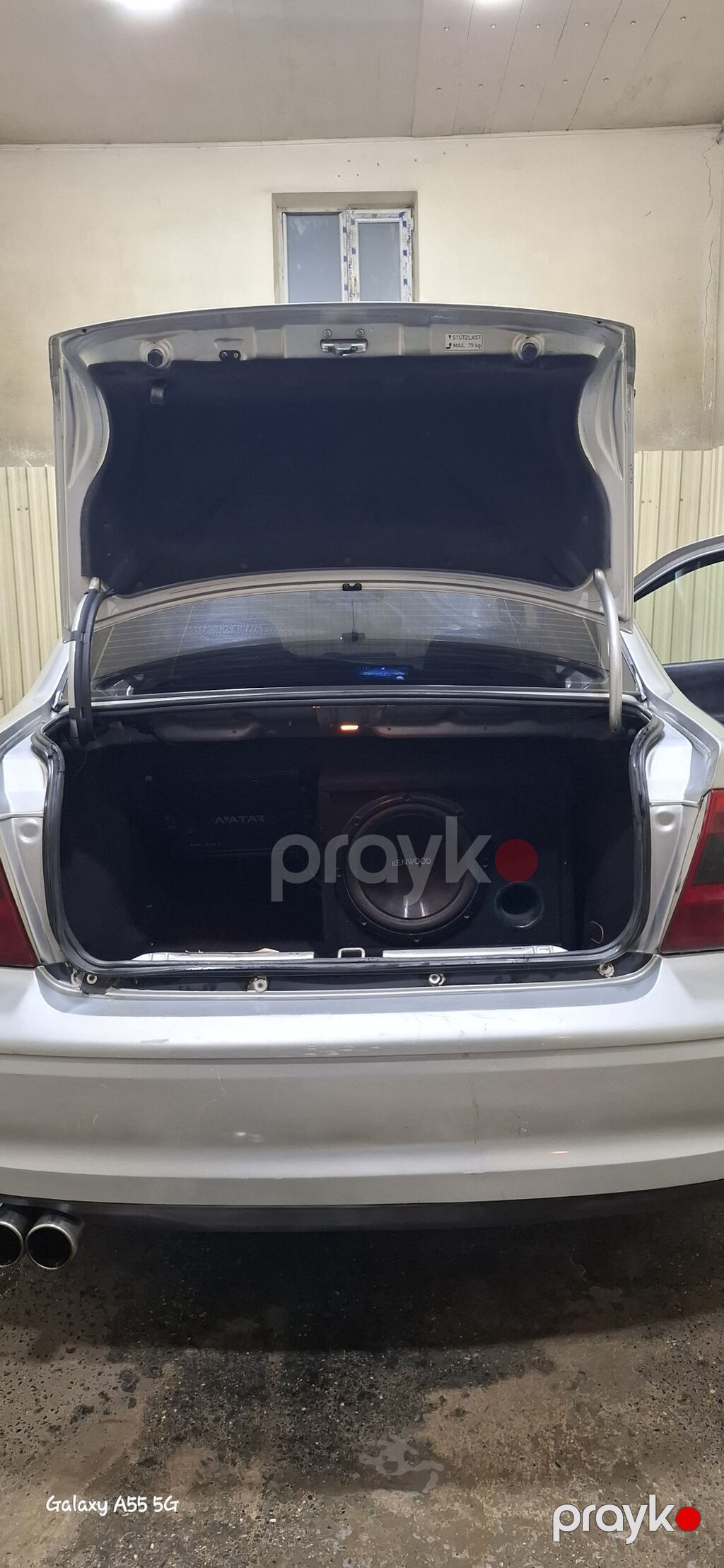 Opel Vectra: 2 l 1999 il 35000 km Sedan — Avtomobillər, Mehdiabad (4)