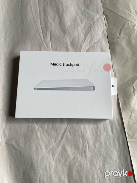 Apple Magic Trackpad 2 — Bakı