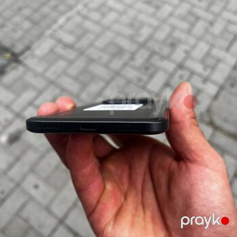 Xiaomi Poco M8 Pro 5G Black 512GB/12GB — Smartfonlar, Bakı (5)