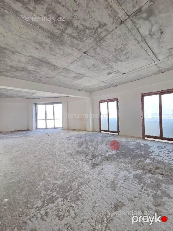 Satılır 5 otaqlı Bina evi menzil (Yeni tikili), 303 m², Yasamal rayonu — Mənzil, Bakı (2)