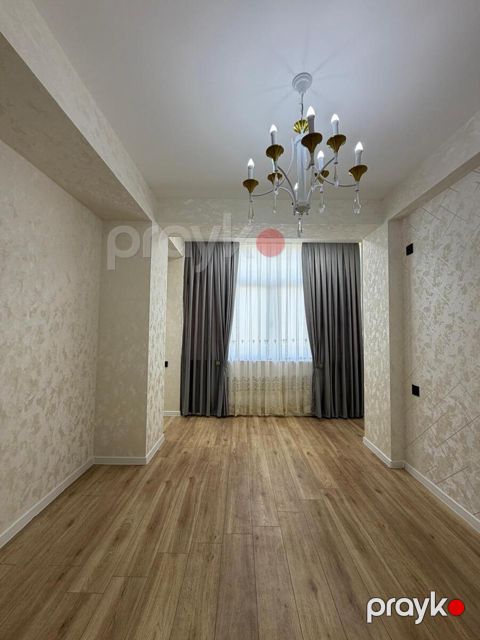 Satılır 2 otaqlı yeni tikili 40 m² — Bakı
