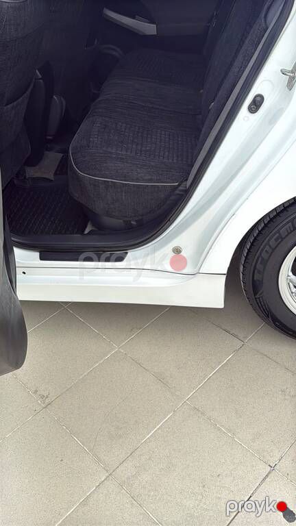 Toyota Prius, 1.8 L, 1.3 kWh, 2012 il, 612 516 km — Avtomobillər, Bakı (9)