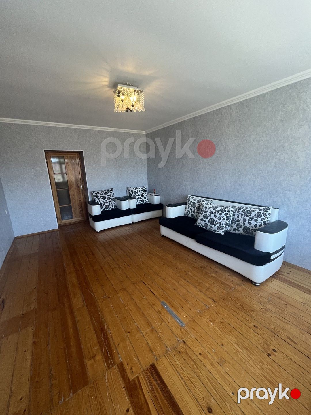 Satılır 3 otaqlı yeni tikili 80 m² — Mənzil, Bakı (2)