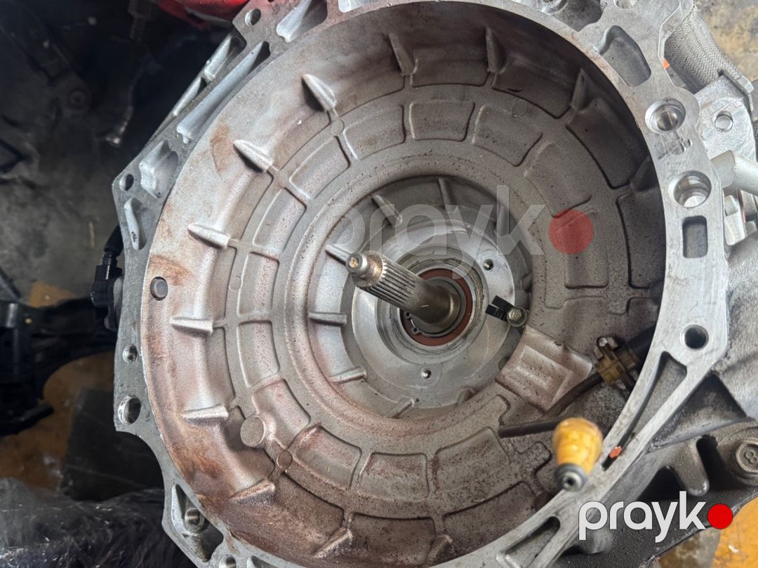 Hyundai İoniq sürətlər qutusu — Ehtiyat hissələri və aksesuarlar, Bakı (3)