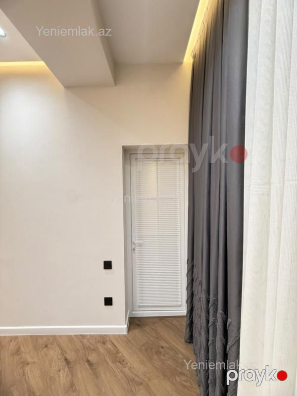 Satılır 3 otaqlı Bina evi menzil (Yeni tikili), 112 m², 10-cu mikrorayon — Mənzil, Sumqayıt (4)