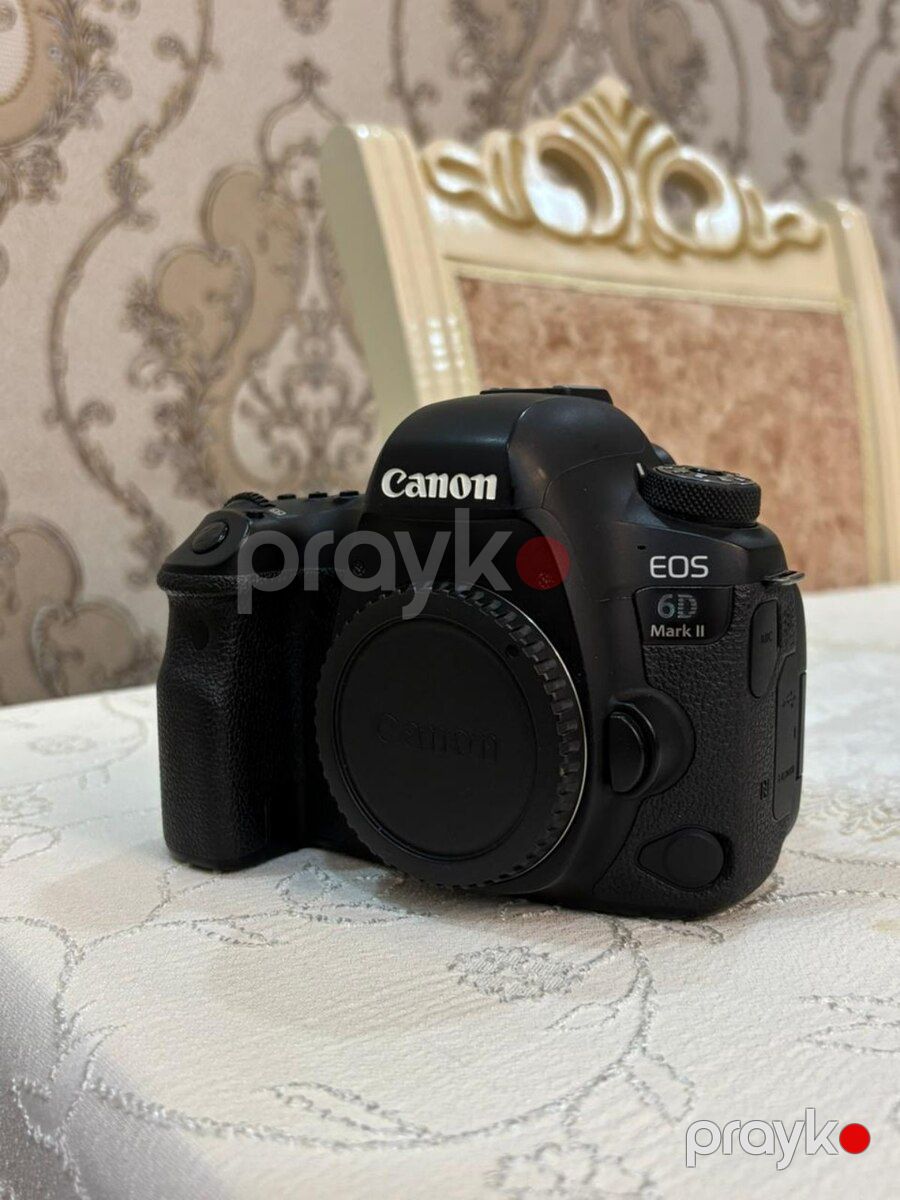 Fotoaparat Canon — Foto və video texnikası, Bakı (5)